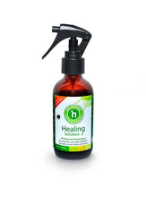 Load image into Gallery viewer, Dr. Dobias Skin Spray - herbal skin &amp; wound care
