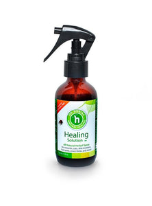 Dr. Dobias Skin Spray - herbal skin & wound care