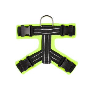 Perfect Fit Harness - Harness Builder